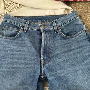 B sides jeans size 26
